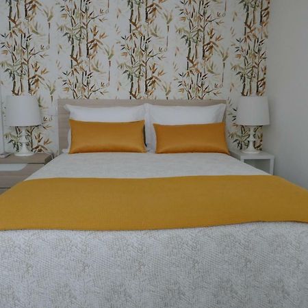 Belo Apartment Leiria Eksteriør bilde