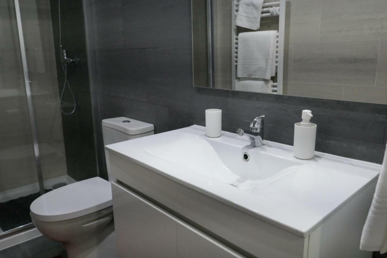 Belo Apartment Leiria Eksteriør bilde