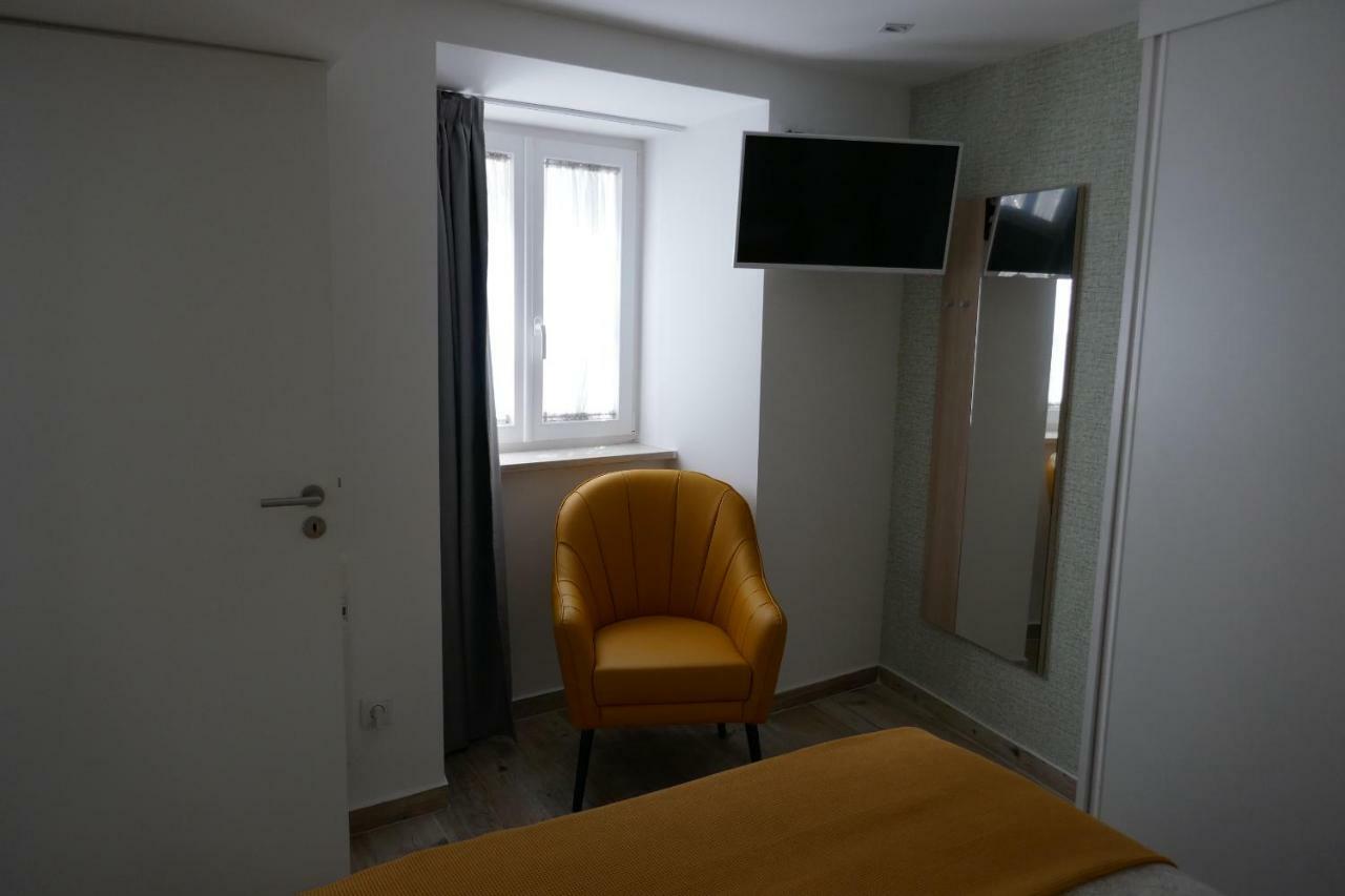 Belo Apartment Leiria Eksteriør bilde