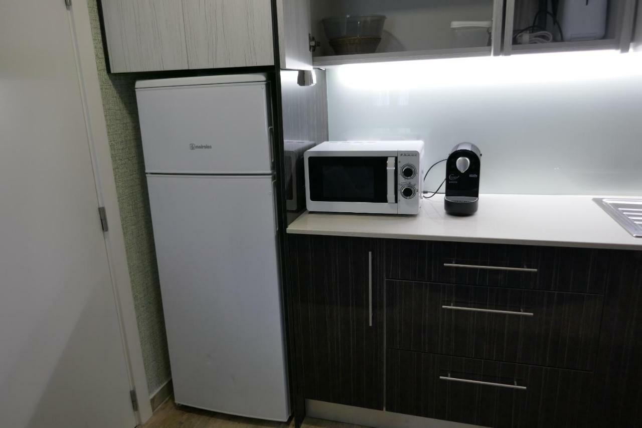 Belo Apartment Leiria Eksteriør bilde