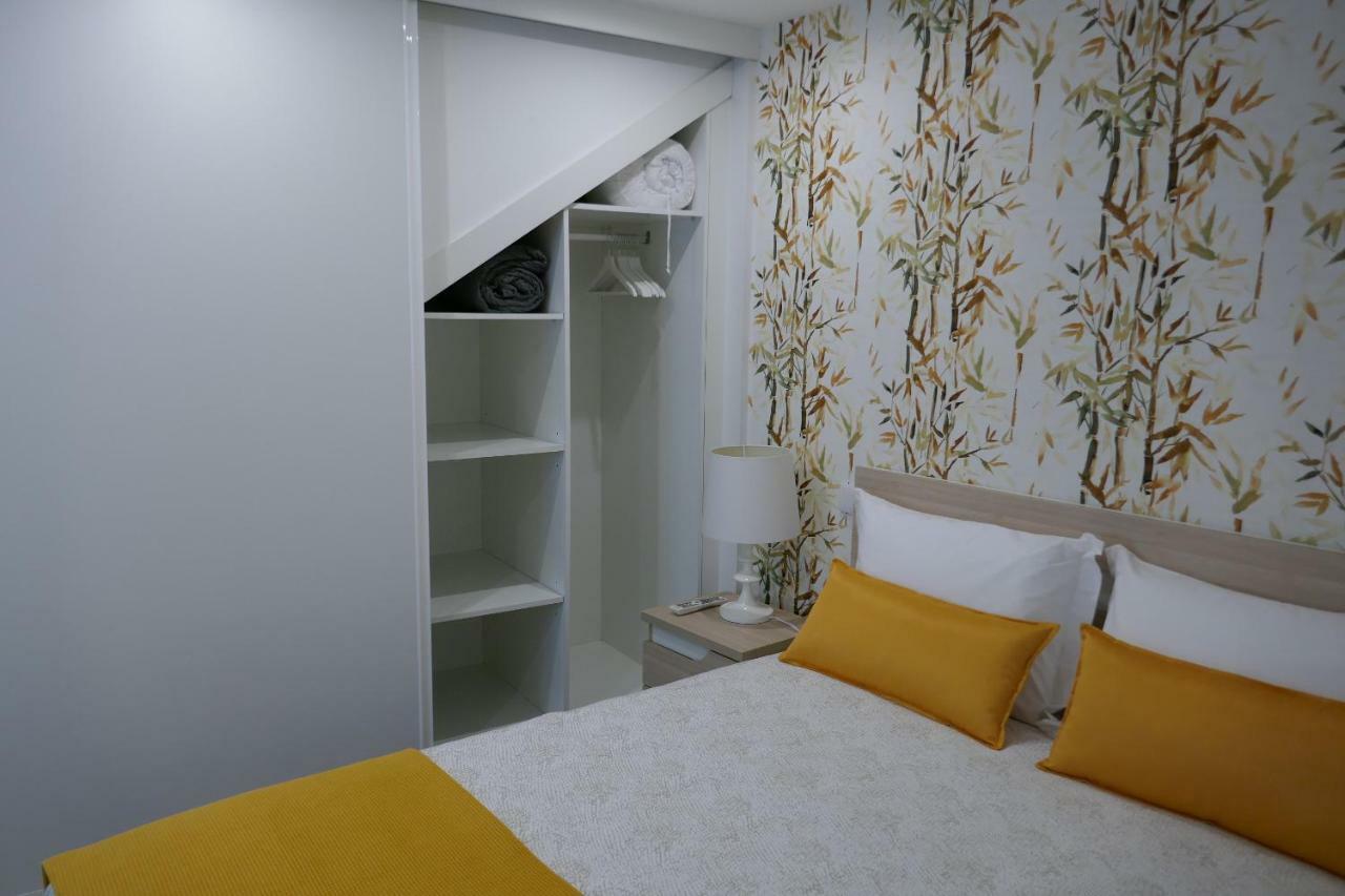 Belo Apartment Leiria Eksteriør bilde