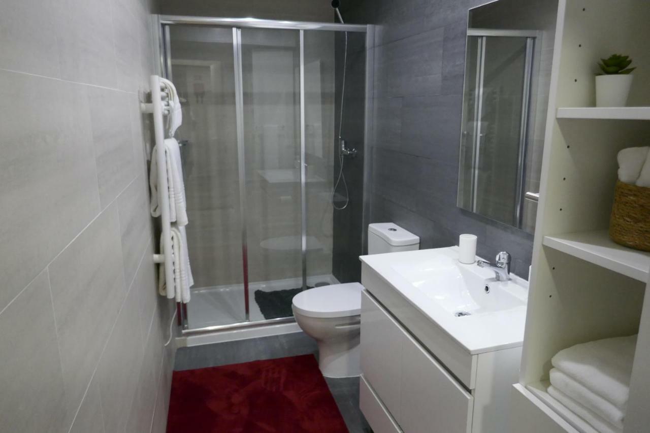 Belo Apartment Leiria Eksteriør bilde