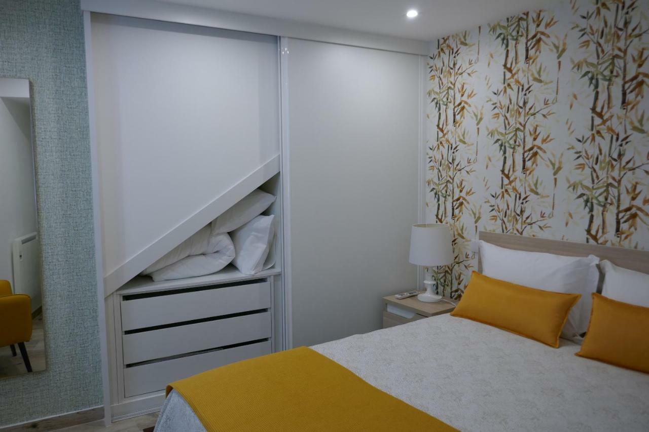 Belo Apartment Leiria Eksteriør bilde