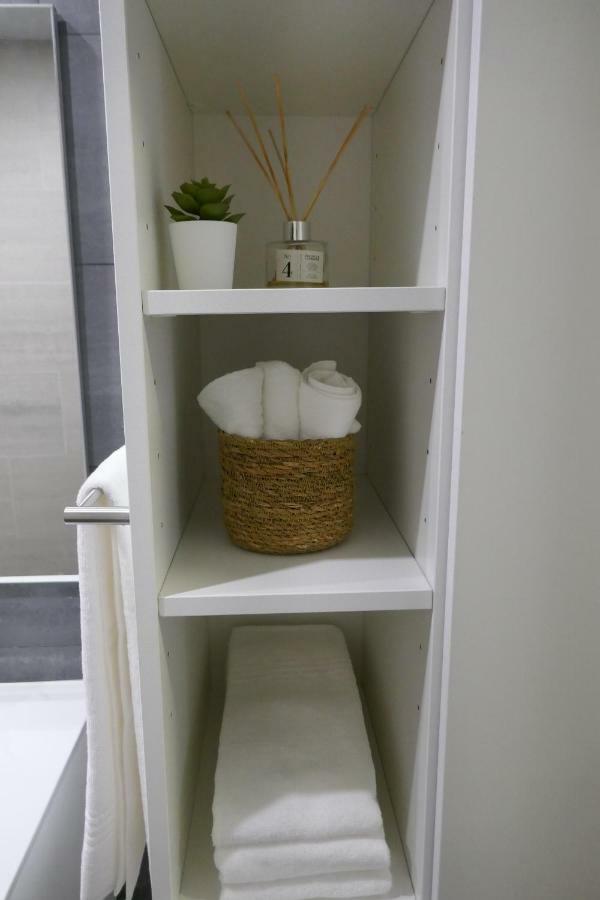Belo Apartment Leiria Eksteriør bilde