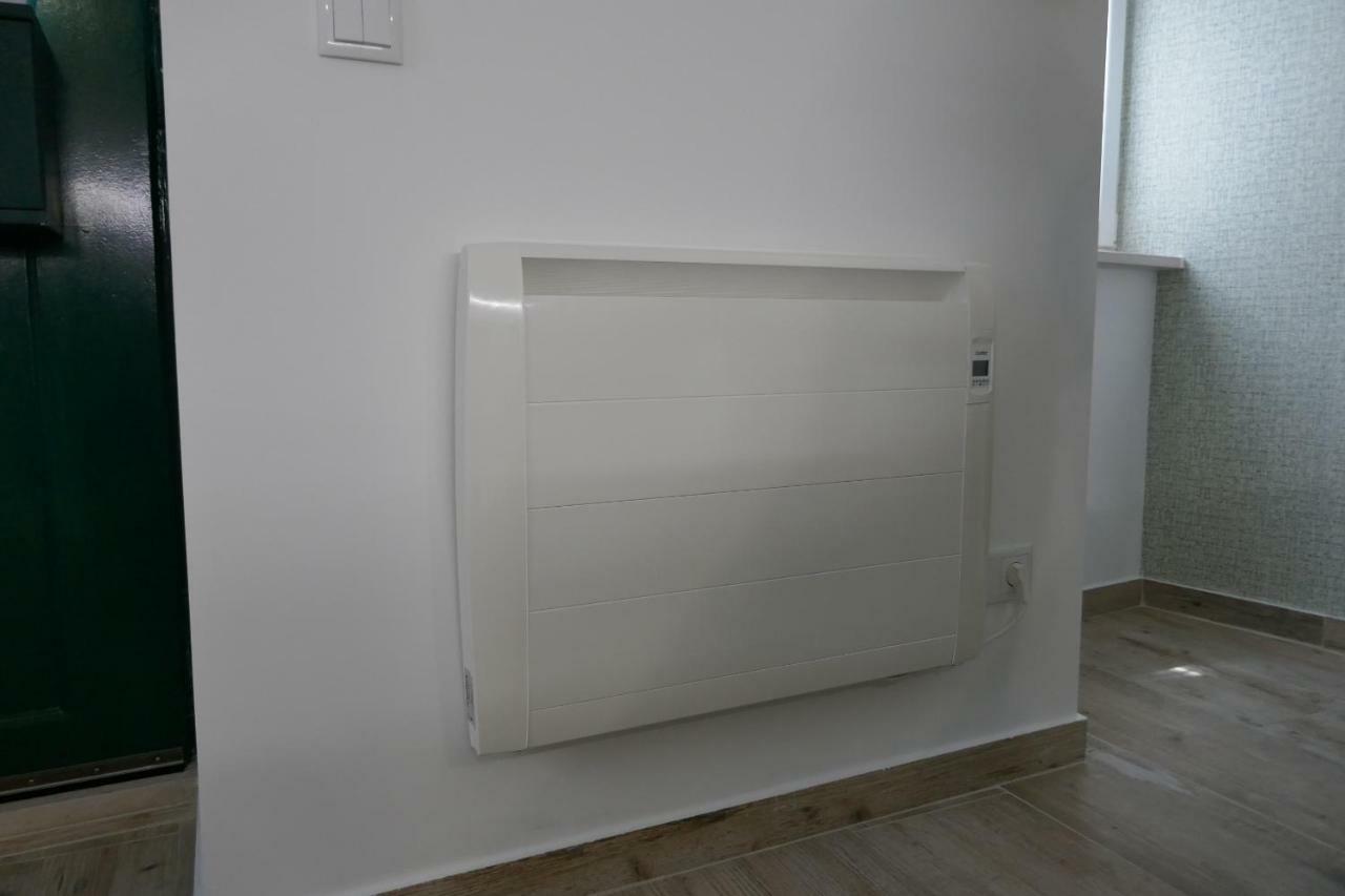 Belo Apartment Leiria Eksteriør bilde